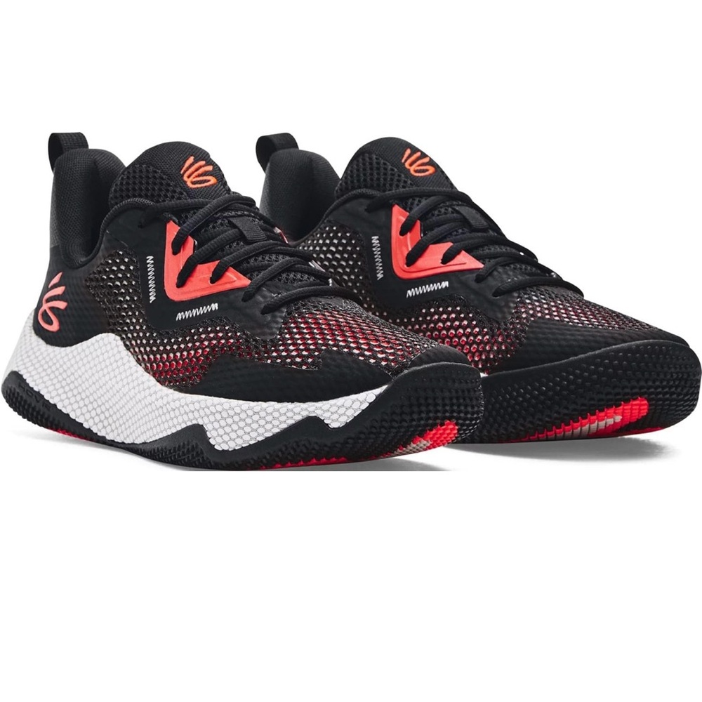 Under Armour Curry Hovr Splash 3